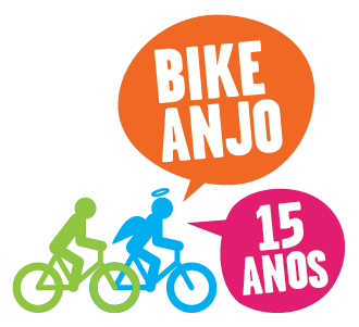 BikeAnjo 15 Anos